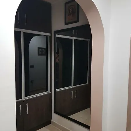 Apartment Casa Lui Mihai Mangalia