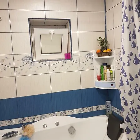 Apartment Casa Lui Mihai