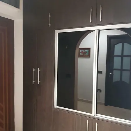 Apartment Casa Lui Mihai