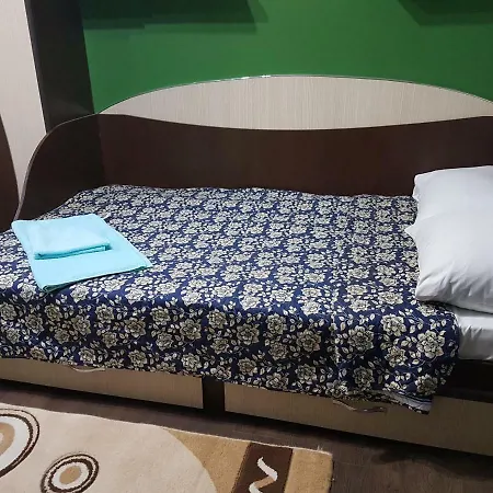 Casa Lui Mihai * Mangalia