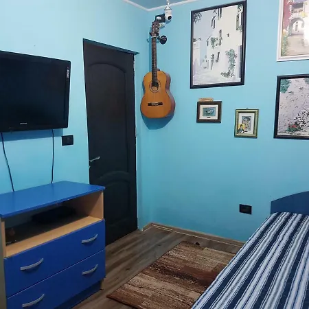 Casa Lui Mihai アパート *