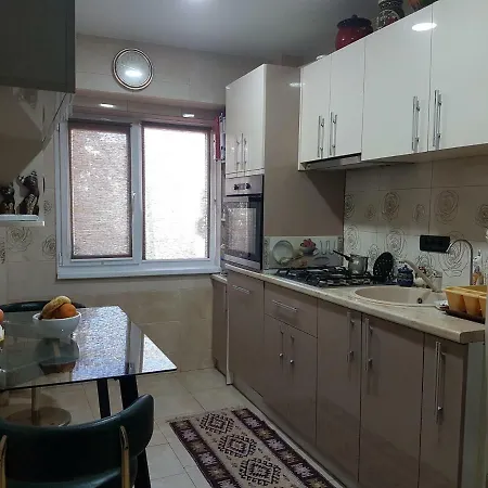 Casa Lui Mihai Apartment