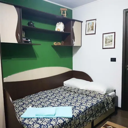 Casa Lui Mihai * Mangalia