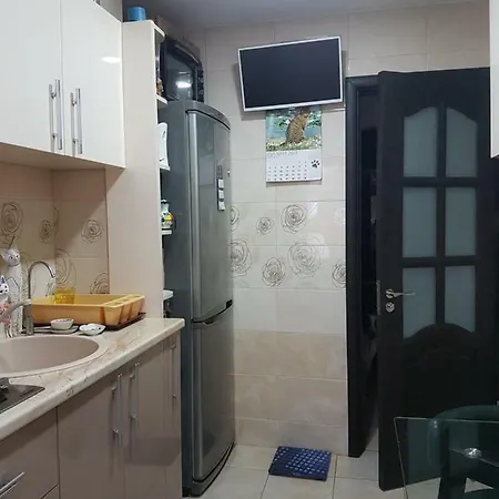 Apartment Casa Lui Mihai Mangalia