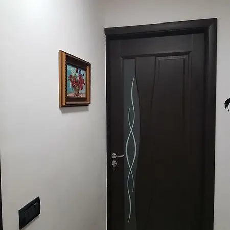 Casa Lui Mihai Apartment