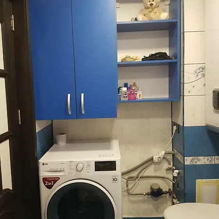 Apartment Casa Lui Mihai Mangalia