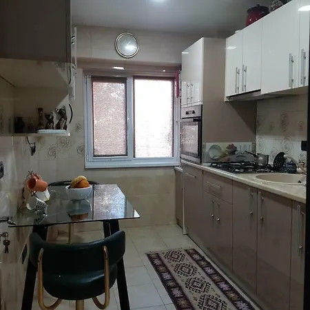 Casa Lui Mihai アパート *