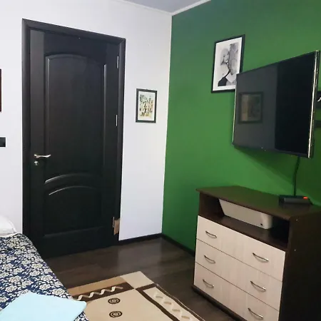 Apartment Casa Lui Mihai