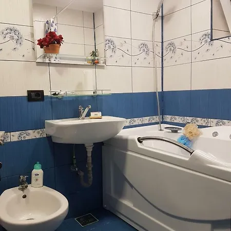 Apartment Casa Lui Mihai