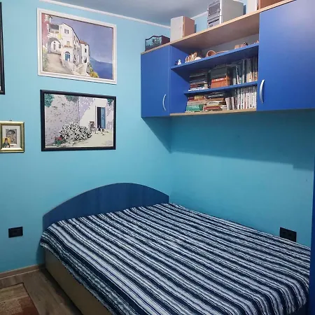 Casa Lui Mihai アパート *