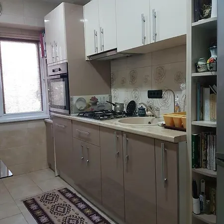 Casa Lui Mihai Mangalya