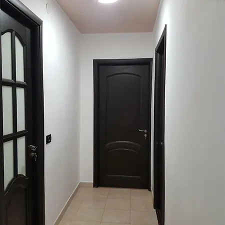 Casa Lui Mihai Mangalya